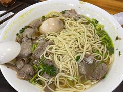 小碗拉面-鑫明明拉面(宁化路店)