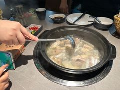 -同仁四季椰子鸡(无锡滨湖万象汇店)