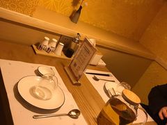 -小句号·精致料理(江南环球港店)