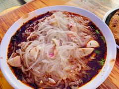 -甘记肥肠粉(马鞍北路店)