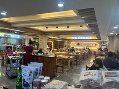 -海兰江石锅饭(水上店)