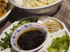 -老浒记烤鸭-北京菜(琉璃厂店)