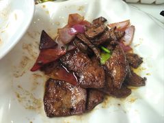 -全聚德(蓝山店)