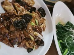 -北平盛世·新京菜·北京烤鸭(劲松·双井店)