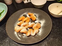-庐灶江南·江南菜·四合院Bistro(东直门·华侨夜泊君亭店)