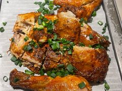 -绿茶餐厅(燕郊永旺店)