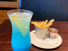-bluefrog蓝蛙(皇庭广场店)