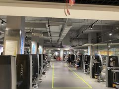 -阳光游泳培训(北苑店)