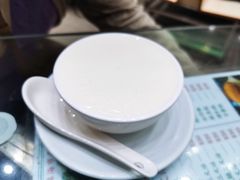 姜撞奶-义顺牛奶公司(新马路老店)