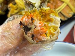 -517烧烤·龙虾·海鲜大排档(万象都荟店)
