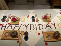 -叶叶菩提·晋福宫