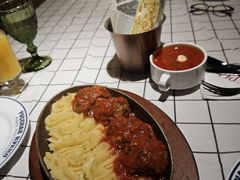 -俄士厨房(时代天街店)