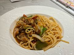 -必胜客(东部星悦天地店)
