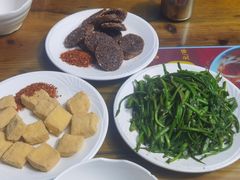 -88号小吃店·经典云南菜·地道纳西美食