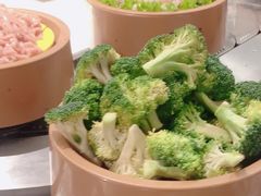 -龍歌自助小火锅(市南金茂湾店)