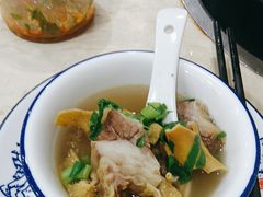 -阿牛牛杂店(东园店)