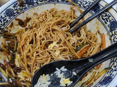 -清真·尖子尖牛肉面(王府井店)