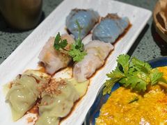 -Home Thai·泰谣(王府井apm店)