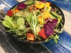 -滨城串吧(三元桥店)