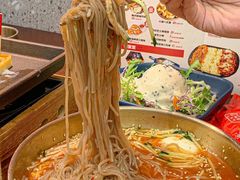 -双门洞·森系料理(体育西店)