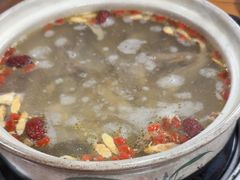 -潮陈记土鸡火锅(东厦北路店)