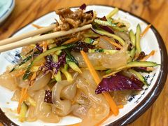 -圣夜东北菜烧烤·夜宵·小龙虾(胥江路店)