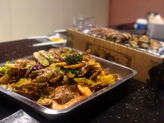 -冰城小镇音乐串吧·聚会餐厅(百子湾店)