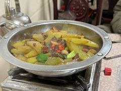 -呷得家常菜馆(王公塘店)