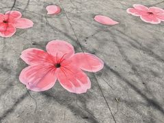 -高东镇樱花园