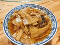 -西园寺素食(西园弄戒幢律寺店)