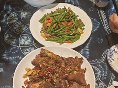 -香满楼(临安路店)