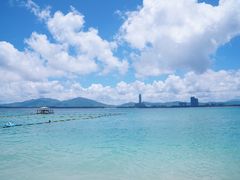 -三亚蜈支洲岛旅游区