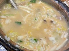 -粤仔湾砂锅粥(广益哥伦布店)