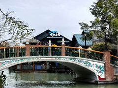 -赤坎·广东华侨国际旅游度假区