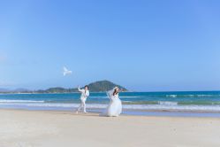 -钟爱一生婚纱摄影旗舰店