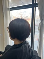 -Hair Garden Resort日式发艺沙龙