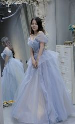 -LOVE SHINE婚纱·红鼎庄龙凤褂·妈妈装定制