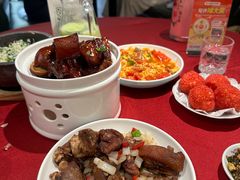 -阿莉餐厅(枣阳路店)