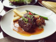 -YUE·6·西式融合餐厅(外滩六号店)