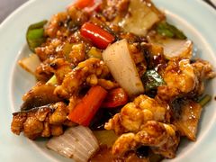 -香港祥正飯店·正宗灣仔50年海鲜老字号