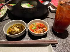 -三出山火锅(南京万象天地店)