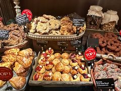-B&C黄油与面包·THE GARDEN BAKERY概念店(世纪汇店)