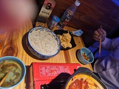 -螺大蛳柳州螺蛳粉·火锅·热干面(西城永捷店)