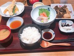 翔峰定食-翔峰炭火鳗鱼(悦泰街里公寓店)