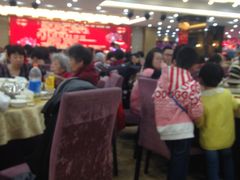 大堂-潮喜竹溪荔湖酒家(荔枝湾店)