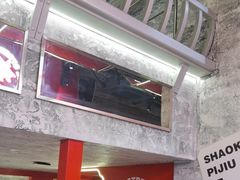 -神府路壹号·海鲜烧烤排档(三坊七巷店)