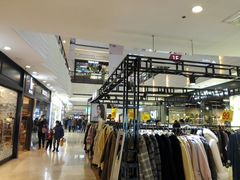 -万达广场(济南魏家庄店)