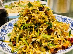 -苏师傅菜馆(上沙店)