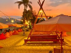 -西涌国际滨海旅游区