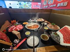 -井格重庆火锅(西直门凯德Mall店)